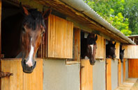 free Fontwell stable construction quotes