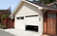 Fontwell garage construction leads