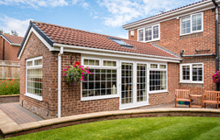 Fontwell house extension leads